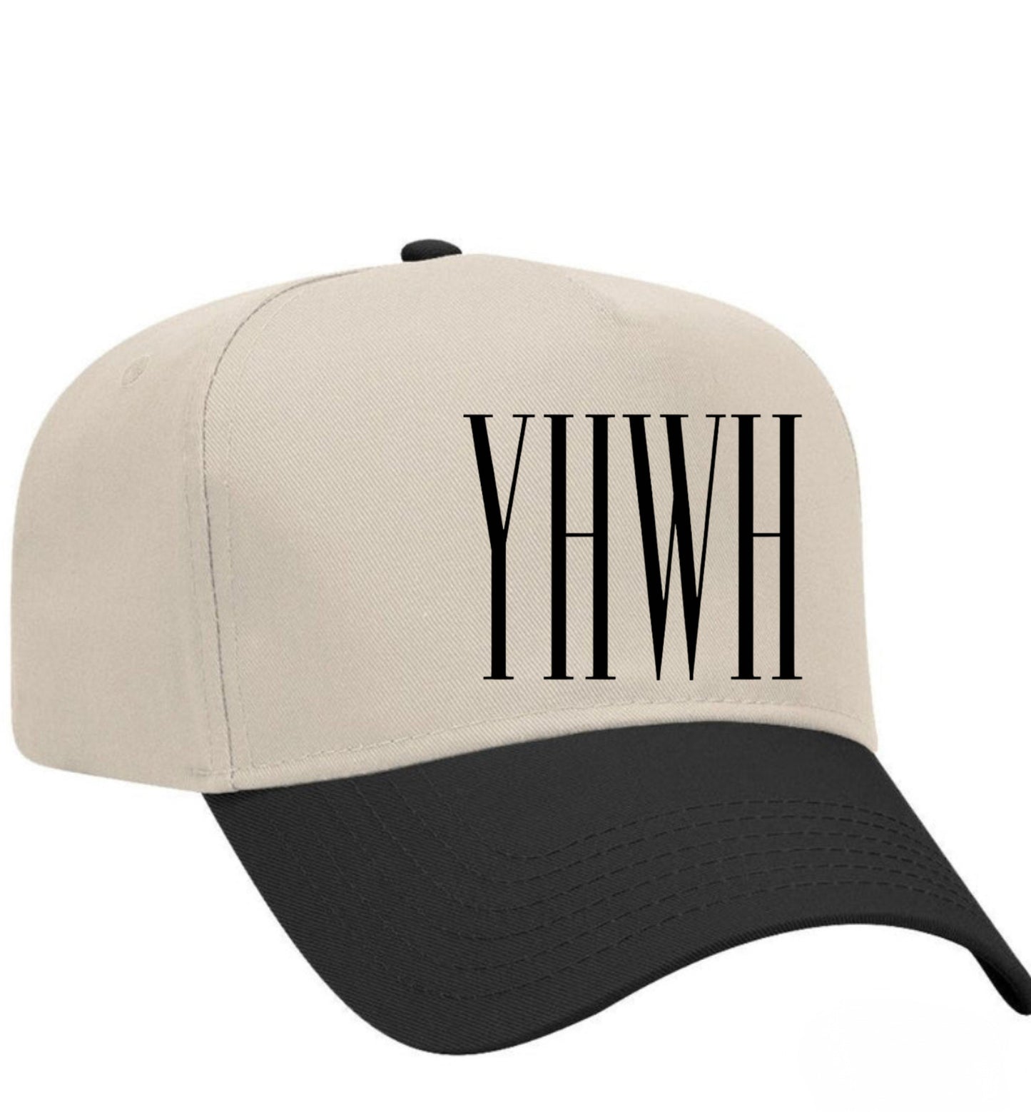 YHWH Cap