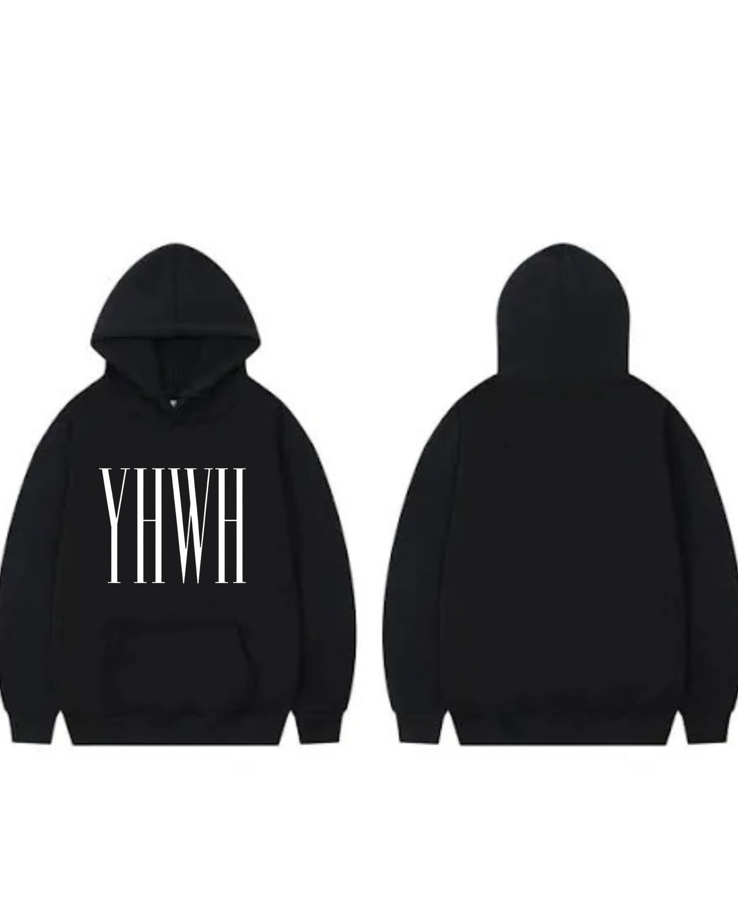 YHWH Hoodie