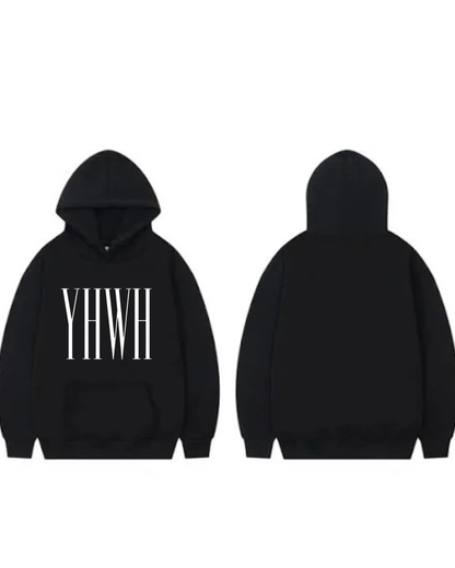 YHWH Hoodie