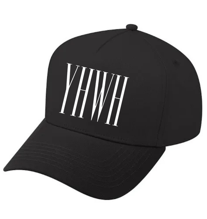 YHWH Cap